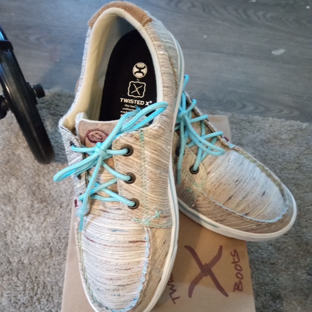 Twisted X Boots